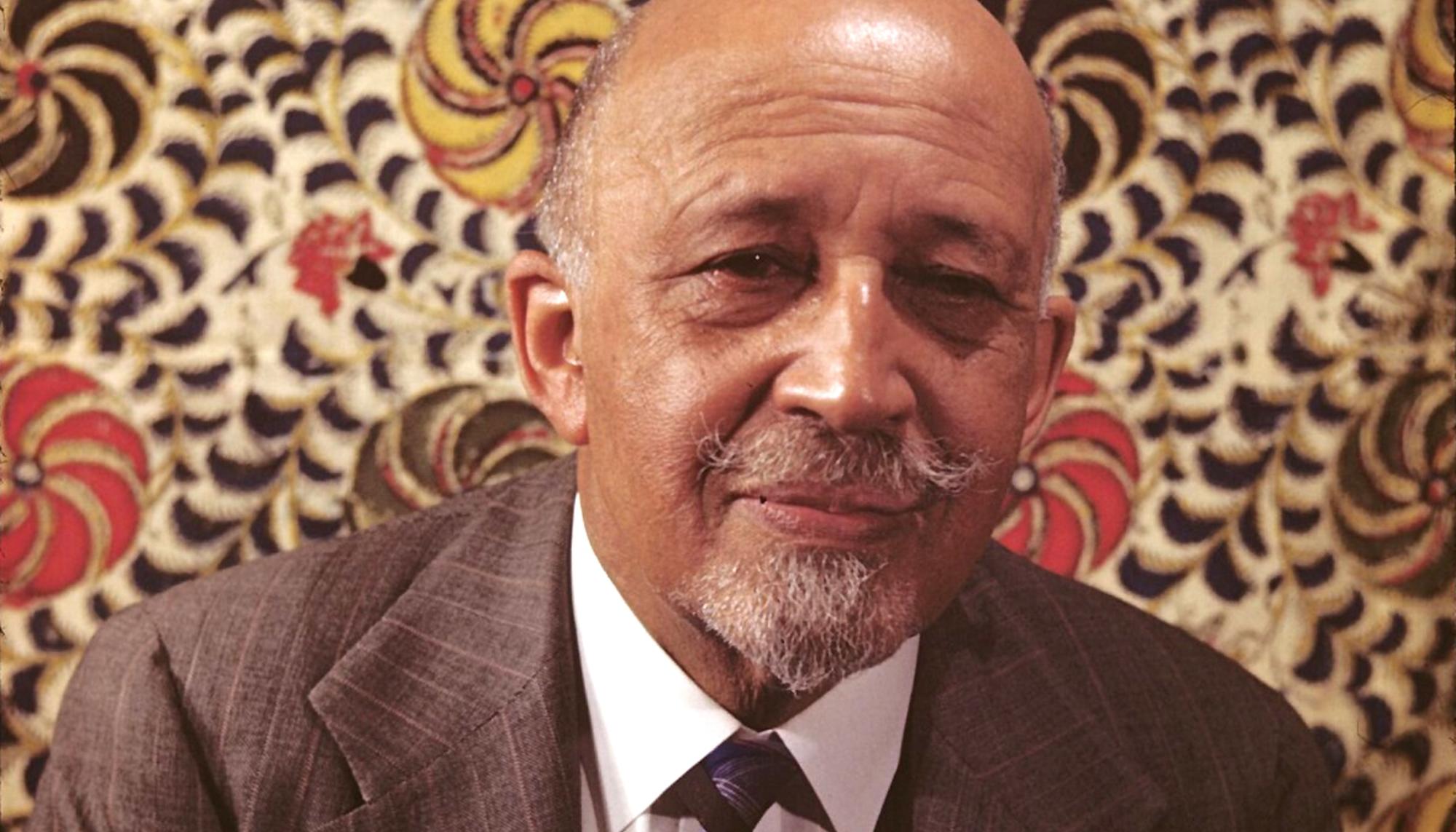 W.E.B. Du Bois